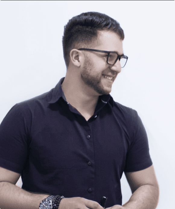 Felipe Pavani